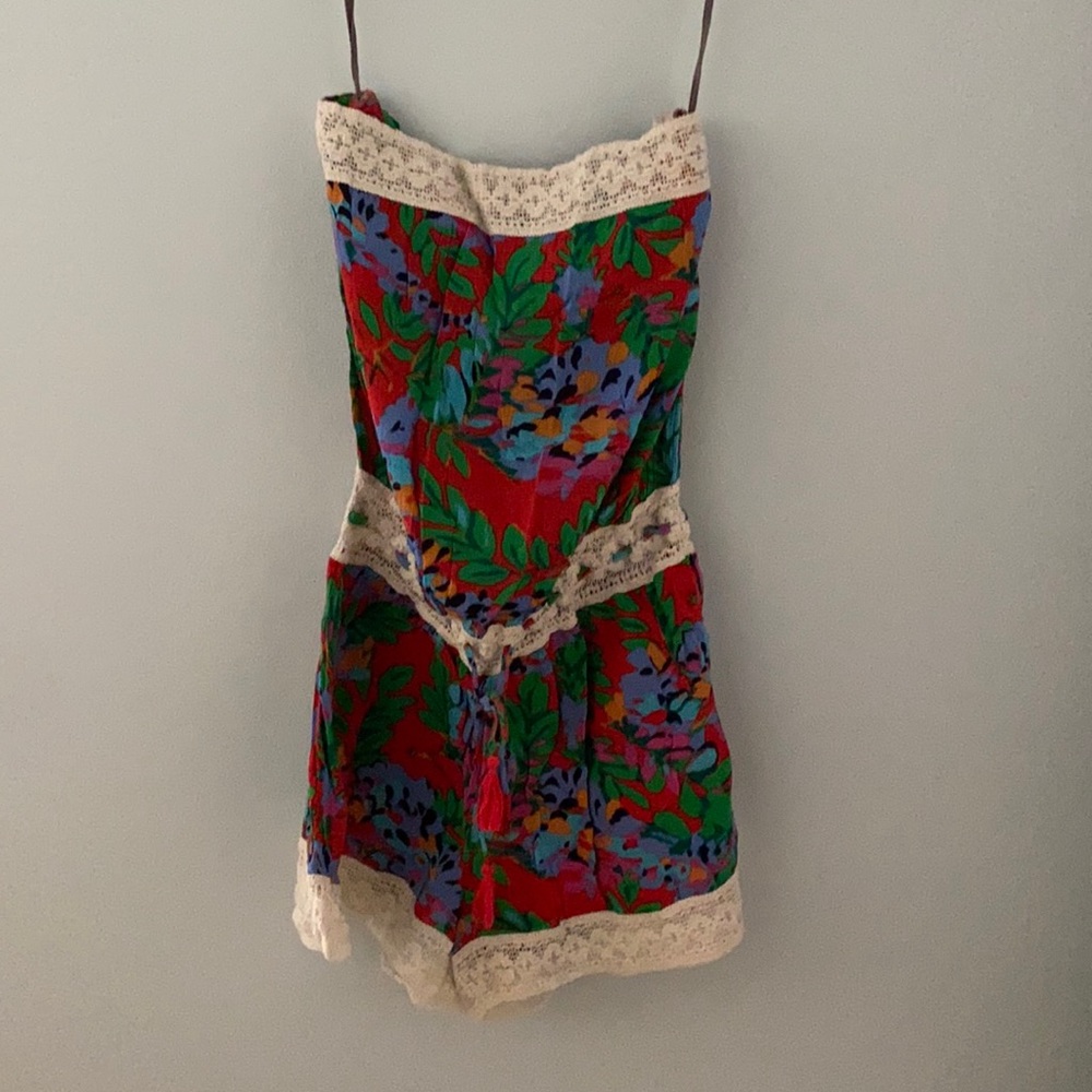 Aerie Swim Cover Up